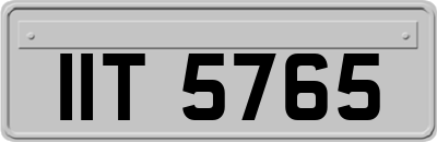 IIT5765