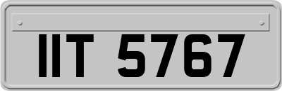 IIT5767