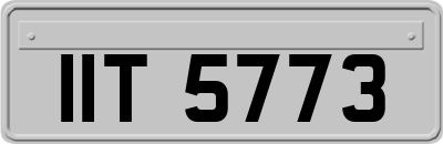 IIT5773