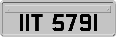 IIT5791
