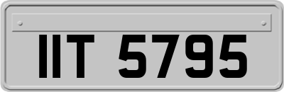 IIT5795
