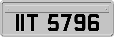 IIT5796