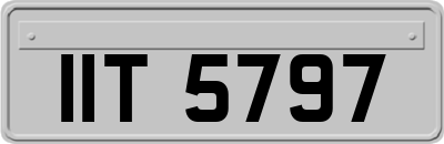 IIT5797