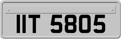 IIT5805