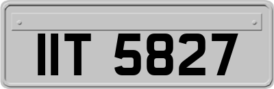 IIT5827