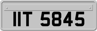 IIT5845