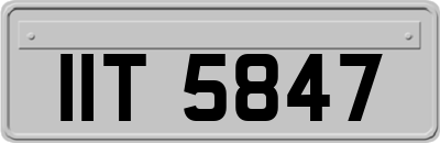 IIT5847