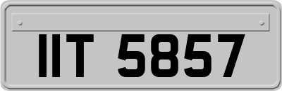 IIT5857