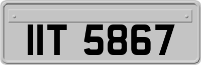 IIT5867
