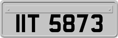 IIT5873