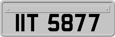 IIT5877
