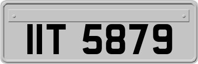 IIT5879