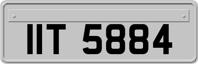 IIT5884