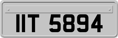 IIT5894