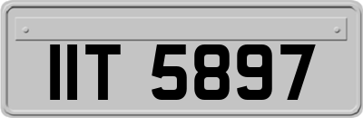 IIT5897