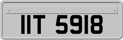 IIT5918