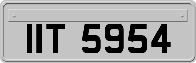IIT5954