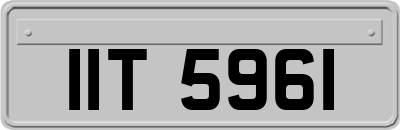 IIT5961