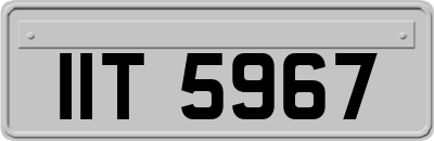 IIT5967