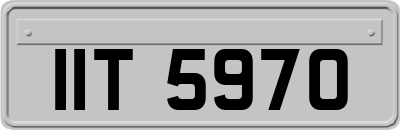 IIT5970