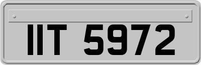 IIT5972