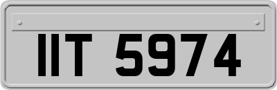 IIT5974