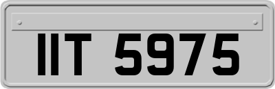 IIT5975