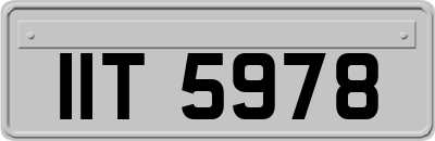 IIT5978