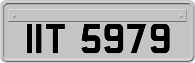 IIT5979