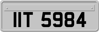 IIT5984