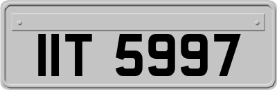IIT5997