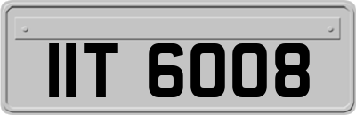 IIT6008