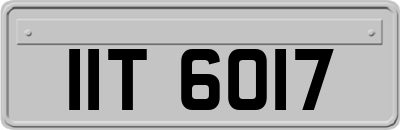 IIT6017