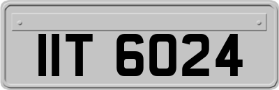 IIT6024
