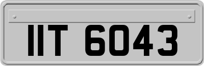 IIT6043