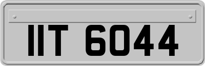 IIT6044