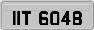 IIT6048