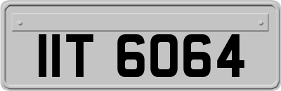 IIT6064