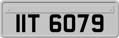 IIT6079
