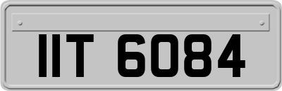 IIT6084