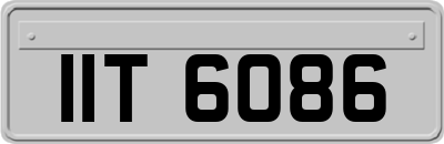 IIT6086