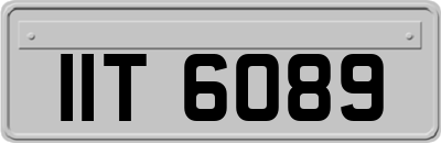 IIT6089