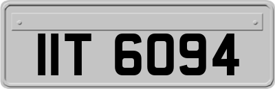 IIT6094