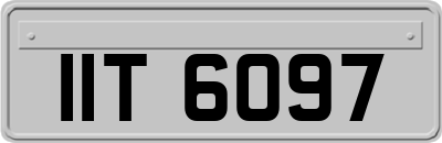 IIT6097