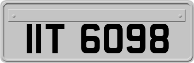IIT6098