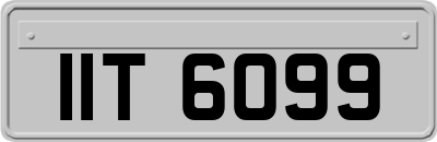 IIT6099