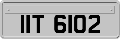 IIT6102