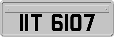 IIT6107