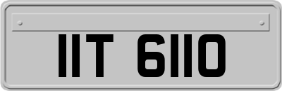 IIT6110