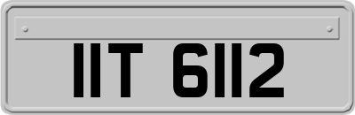 IIT6112